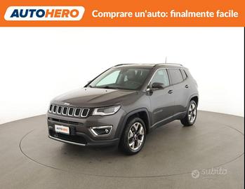 JEEP Compass LW90574