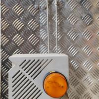 Sirena allarme Logisty 