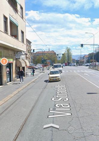 APPARTAMENTO IN VIA STRADELLA : 450 euro