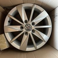 Cerchi in lega da 15 golf 7