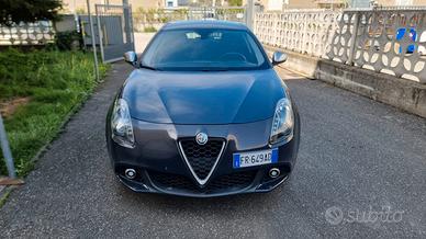 Alfa Romeo Giulietta 1.6 JTDm 120 CV