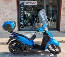 Piaggio Liberty 125 INTERAMENTE FINANZIBILE CON MI