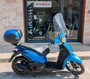 Piaggio Liberty 125 INTERAMENTE FINANZIBILE CON MI
