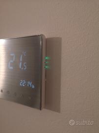termostati 