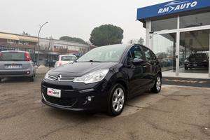Citroen C3 Benzina SOLO 82.000 KM