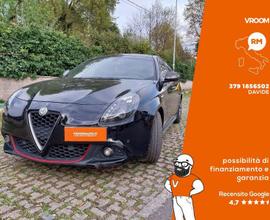 Alfa Romeo Giulietta 2.0 JTDm 175 CV TCT Super