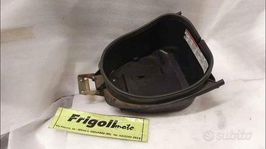 SIXTEEN 150 2007 2008 2009 porta casco RICAMBI SUZ