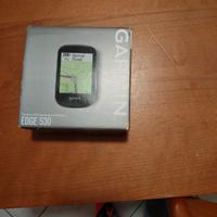 Garmin Edge 530