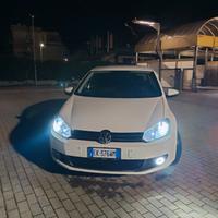 Golf 6 1.6tdi