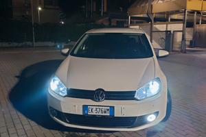 Golf 6 1.6tdi