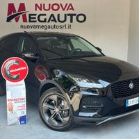 JAGUAR E-Pace Jaguar E-PACE Hybrid S MHEV