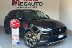 JAGUAR E-Pace Jaguar E-PACE Hybrid S MHEV