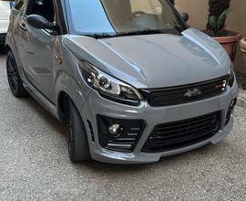 Ligier js50 sport ultimate 2019