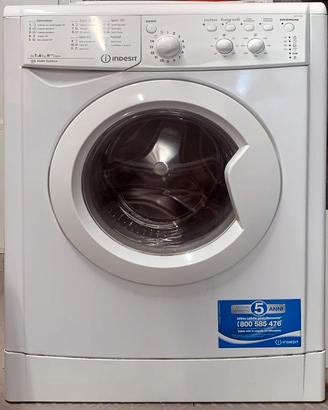 LAVATRICE INDESIT 6 KG