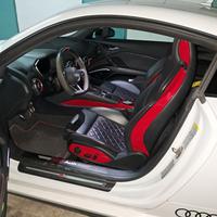 Audi TT Coupè 45 2.0 tfsi quattro s-tronic