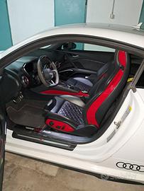 Audi TT Coupè 45 2.0 tfsi quattro s-tronic