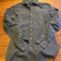 Camicia Ralph Lauren