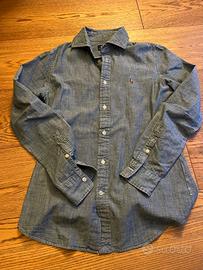Camicia Ralph Lauren