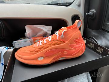 Li ning wow 11