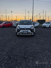 Fiat Panda 1.2 CROSS