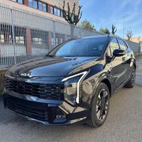 KIA Sportage 1.6 TGDi HEV AWD AT GT-line Plus