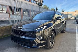 KIA Sportage 1.6 TGDi HEV AWD AT GT-line Plus