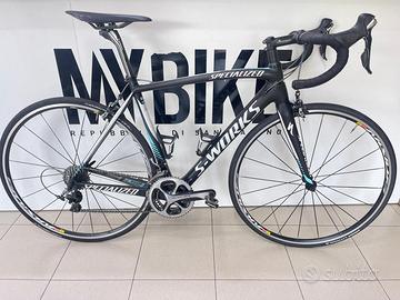 Specialized S-Works Tarmac