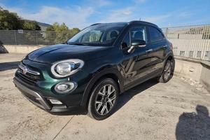 Fiat 500X 2.0 MultiJet 140 CV AT9 4x4 Cross
