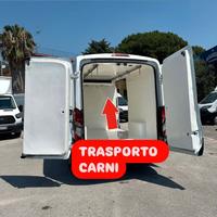FORD TRANSIT 2.0mhev L2H2 TRASPORTO CARNI APPESE