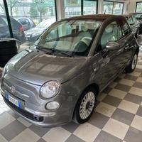 Fiat 500 1.3 Multijet 16V 95 CV Lounge