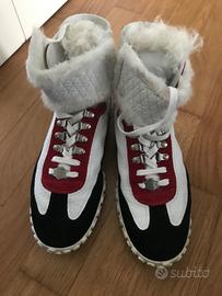 Balenciaga sneakers alte originali