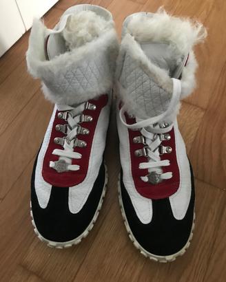 Balenciaga sneakers alte originali