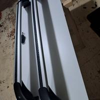 barre tetto volvo v40 hatchback