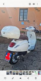 Vespa Piaggio 150 Primavera