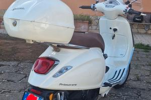 Vespa Piaggio 150 Primavera