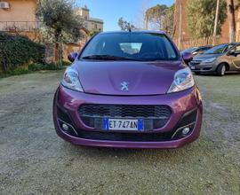 Peugeot 107 1.0 68CV 5p. Active ETG5