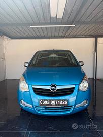 Opel Agila 1.0 12V 65CV Enjoy