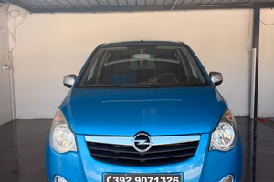 Opel Agila 1.0 12V 65CV Enjoy