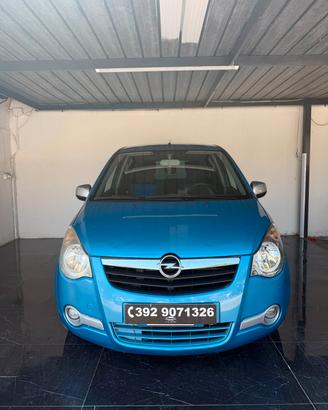 Opel Agila 1.0 12V 65CV Enjoy