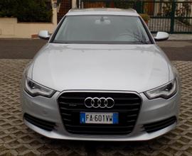AUDI A6 4ª serie - 2014