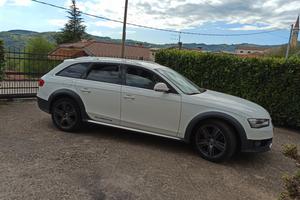 audi A4 olrod