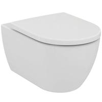 ELLISSE WC/sosp senza brida+sed/rallentato T569201