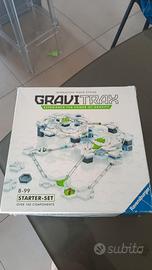 gioco gravitrax starter set ravensburger