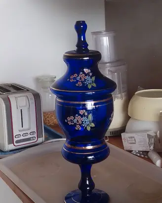 Vasi blu