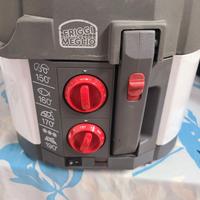 DeLonghi friggitrice elettrica