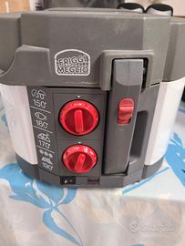 DeLonghi friggitrice elettrica