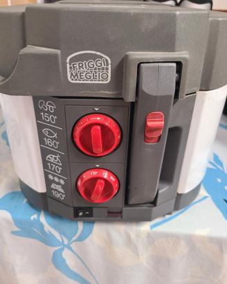 DeLonghi friggitrice elettrica