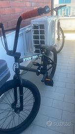 King bmx