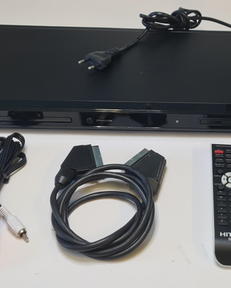 lettore DVD Hitachi modello DVP425E