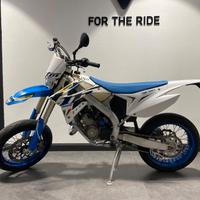 Tm SMR 125